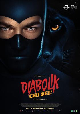 DIABOLIK - CHI SEI?