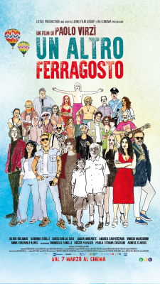 UN ALTRO FERRAGOSTO