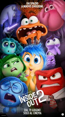 INSIDE OUT 2