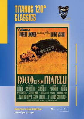 ROCCO E SUOI FRATELLI