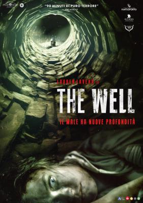 THE WELL il male ha nuove profondità