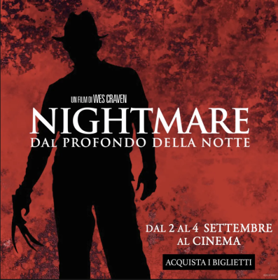 Nightmare - Dal profondo della notte