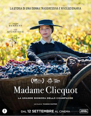 MADAME CLICQUOT