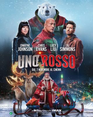 UNO ROSSO