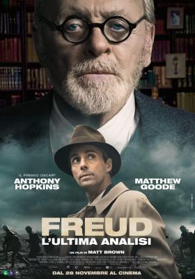 Freud - L'Ultima Analisi