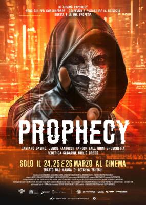 PROPHECY