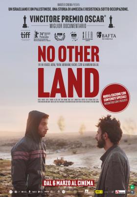 NO OTHER LAND