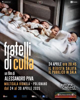 FRATELLI DI CULLA