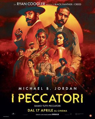 I PECCATORI