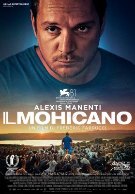 IL MOHICANO