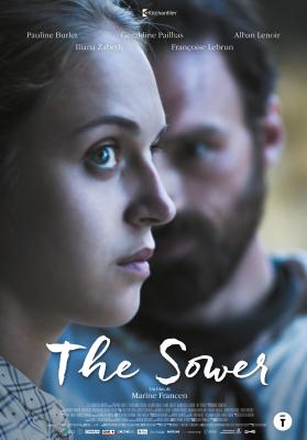 THE SOWER