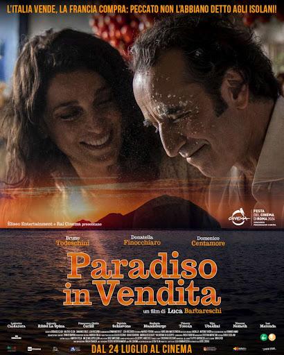 PARADISO IN VENDITA