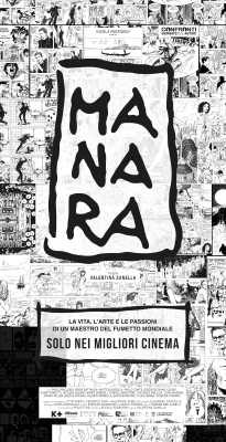MANARA