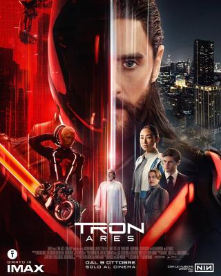 TRON - ARES