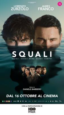 SQUALI Inseguire un'occasione