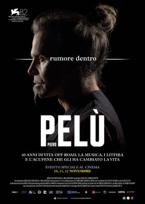 PIERO PELÙ RUMORE DENTRO