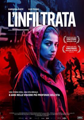 L'INFILTRATA