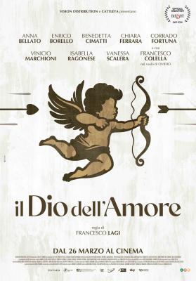 IL DIO DELL'AMORE