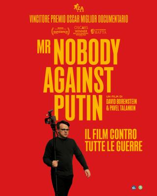 MR. NOBODY AGAINST PUTIN IL FILM CONTRO TUTTE