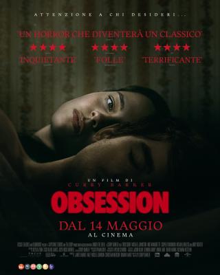OBSESSION