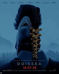 ODISSEA