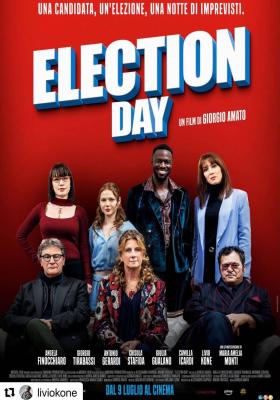 ELECTION DAY
