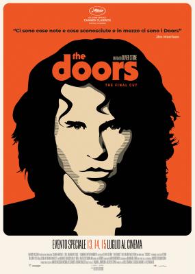 THE DOORS in 4K the final cut