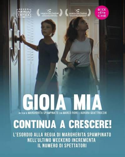 GIOIA MIA - in ARENA VIGNOLA