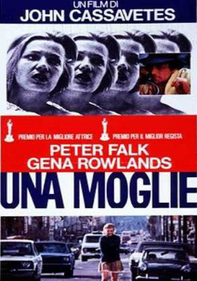 UNA MOGLIE