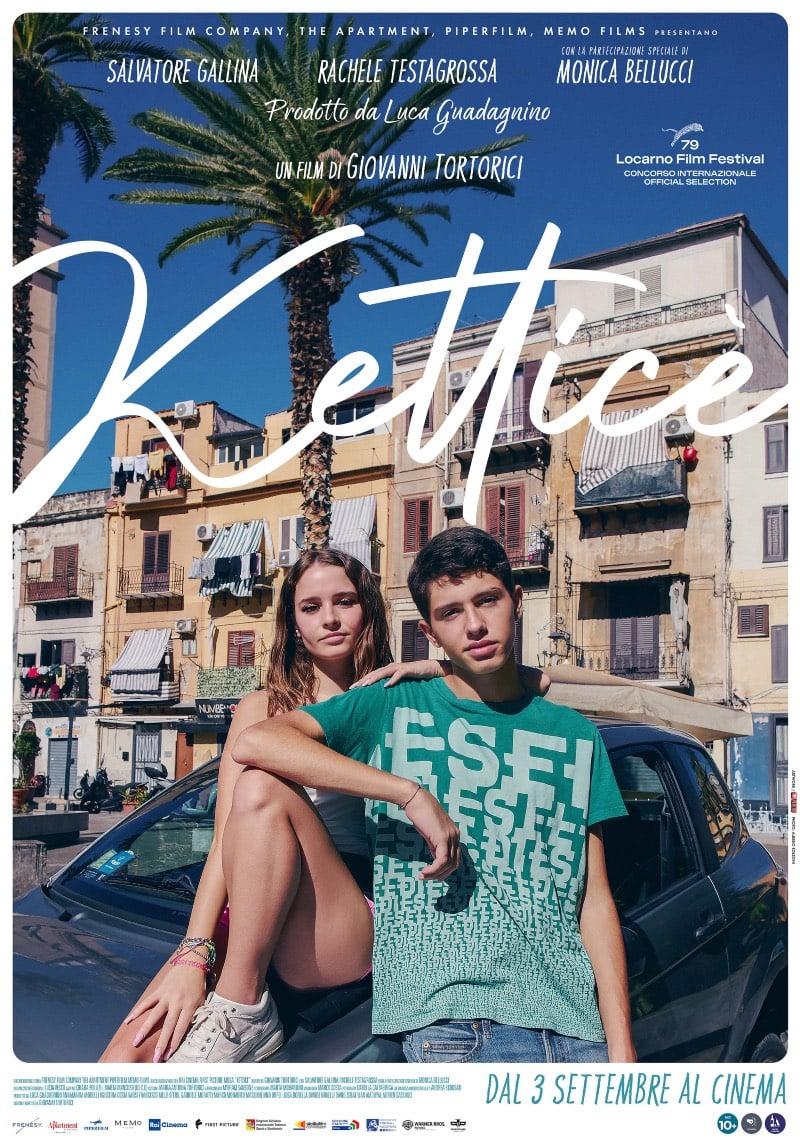 KETTICÈ