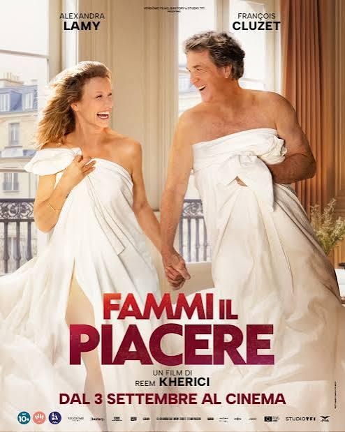 FAMMI IL PIACERE