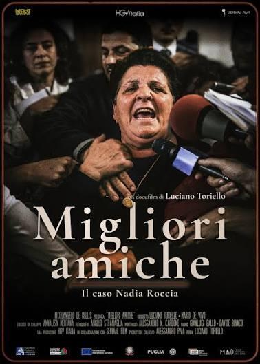MIGLIORI AMICHE