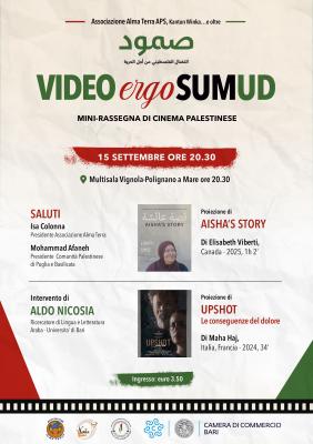UPSHOT – LE CONSEGUENZE DEL DOLORE