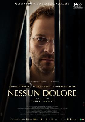 NESSUN DOLORE