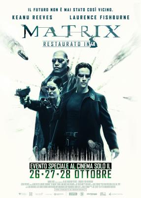 MATRIX 4K