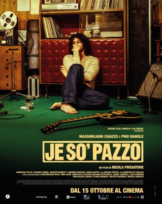 JE SO' PAZZO