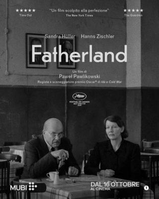 FATHERLAND