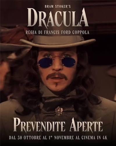 DRACULA DI BRAM STOKER