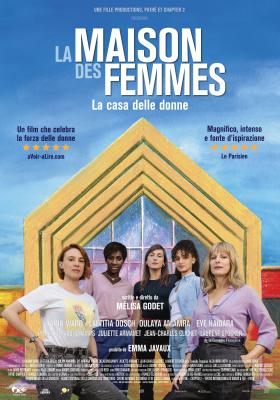 LA MAISON DES FEMMES - LA CASA DELLE DONNE