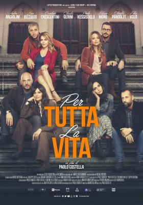 PER TUTTA LA VITA