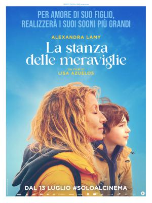 LA STANZA DELLE MERAVIGLIE